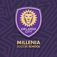 orlando city soccer school millenia