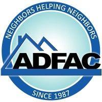 adfac logo image