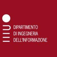 dip. di ingegneria dell'informazione (dei) - dept. information engineering / unipd logo image