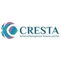 cresta school of management, science and arts