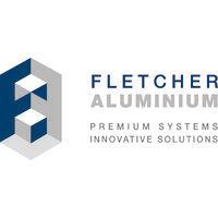 fletcher aluminium logo image