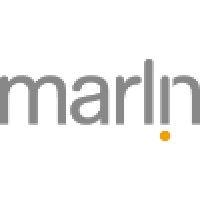 the marlin company logo image