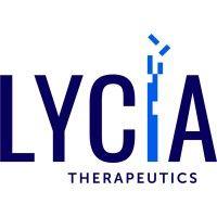 lycia therapeutics logo image