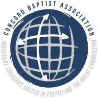 concord baptist association