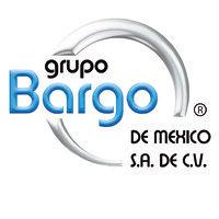 grupo bargo de méxico logo image