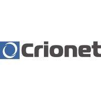 crionet logo image