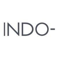 indo- logo image