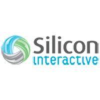 silicon interactive llc logo image