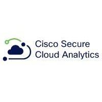 cisco secure cloud analytics logo image