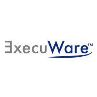 execuware logo image