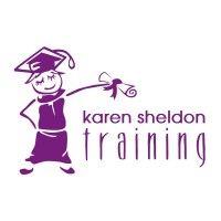 karen sheldon training rto: 70045 logo image