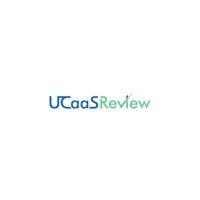 ucaas review logo image