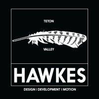 hawkes design logo image