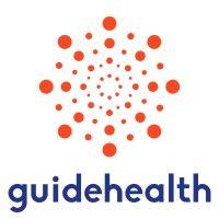 guidehealth logo image