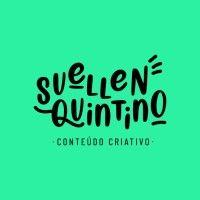 suellen quintino conteúdo criativo logo image