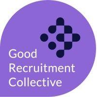 good recruitment collective logo image