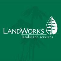 landworks, llc. wisconsin logo image