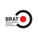 logo of Brat Biroul Roman De Audit Transmedia