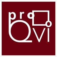 proqvi logo image