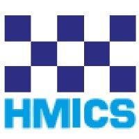 hm inspectorate of constabulary in scotland logo image