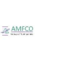 amfco group of companies logo image