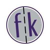 frank kent family of brands logo image