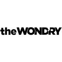 the wond'ry