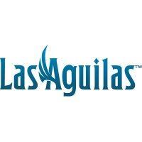 las aguilas logo image