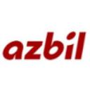 logo of Azbil Southeast Asia India