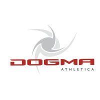 dogma athletica logo image