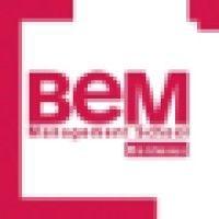 bem logo image