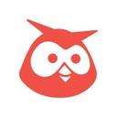 logo of Hootsuite