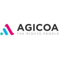 agicoa logo image