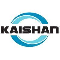 kaishan compressor usa logo image