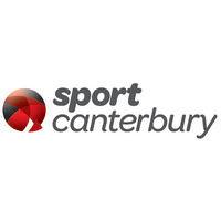 sport canterbury logo image