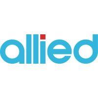 allied logo image