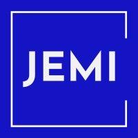 jemi limited logo image