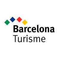 consorci de turisme de barcelona logo image