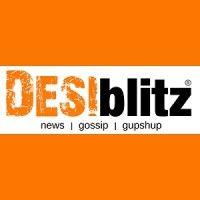 desiblitz® | uk's award winning british asian web magazine logo image