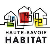 haute-savoie habitat logo image