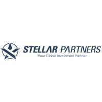 stellar partners limited logo image