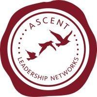 ascent leadership networks, llc logo image