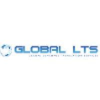 global lts - language translation services logo image