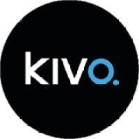 kivo.fintech logo image