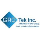 logo of Gaotek Inc