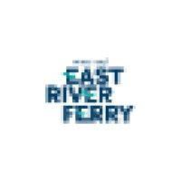 east river ferry