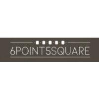 6 point 5 square ltd logo image