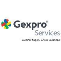 gexpro services logo image