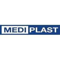 mediplast ab logo image