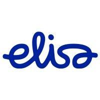 elisa logo image